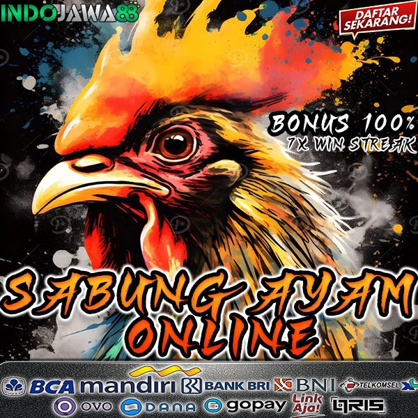 SV388 🏆 Link Gacor Situs Sabung Ayam Online Adu Wala Meron Terbaik Hari Ini image 1